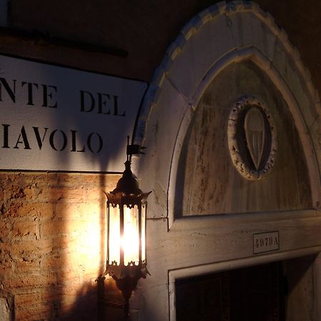 Hotel Palazzo Priuli Wenecja Zewnętrze zdjęcie