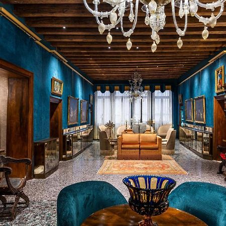 Hotel Palazzo Priuli Wenecja Zewnętrze zdjęcie