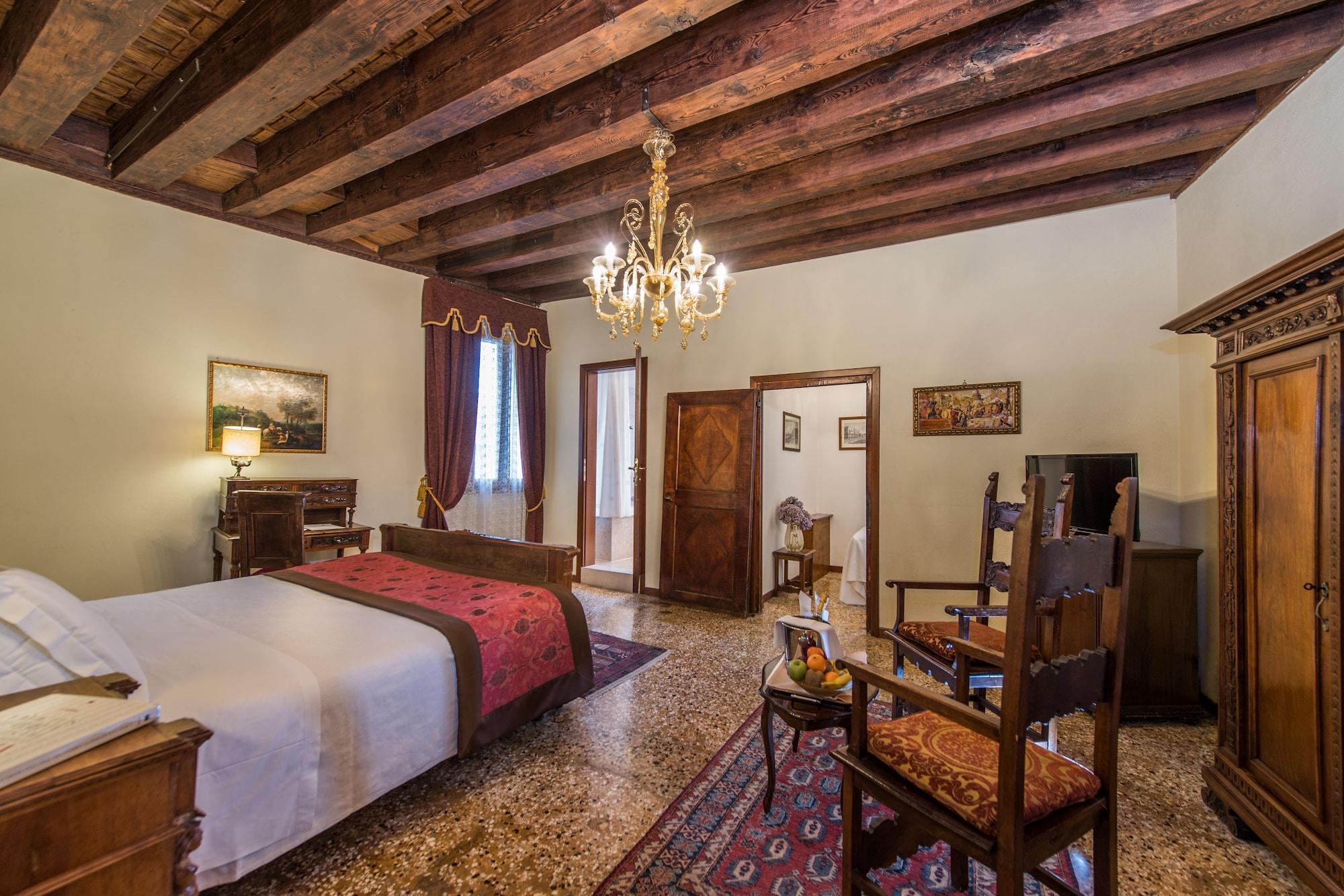Hotel Palazzo Priuli Wenecja Zewnętrze zdjęcie