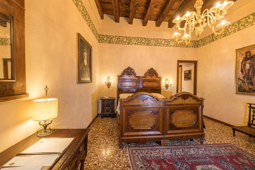 Hotel Palazzo Priuli Wenecja Zewnętrze zdjęcie