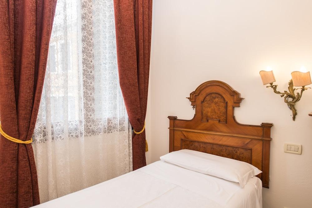 Hotel Palazzo Priuli Wenecja Zewnętrze zdjęcie