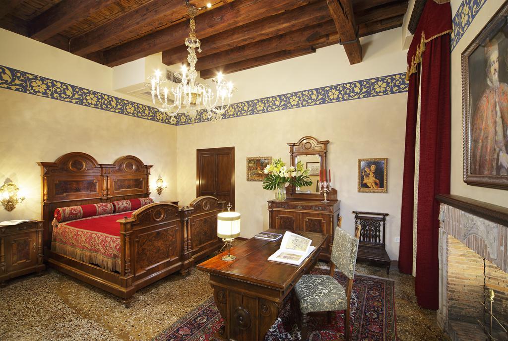 Hotel Palazzo Priuli Wenecja Zewnętrze zdjęcie