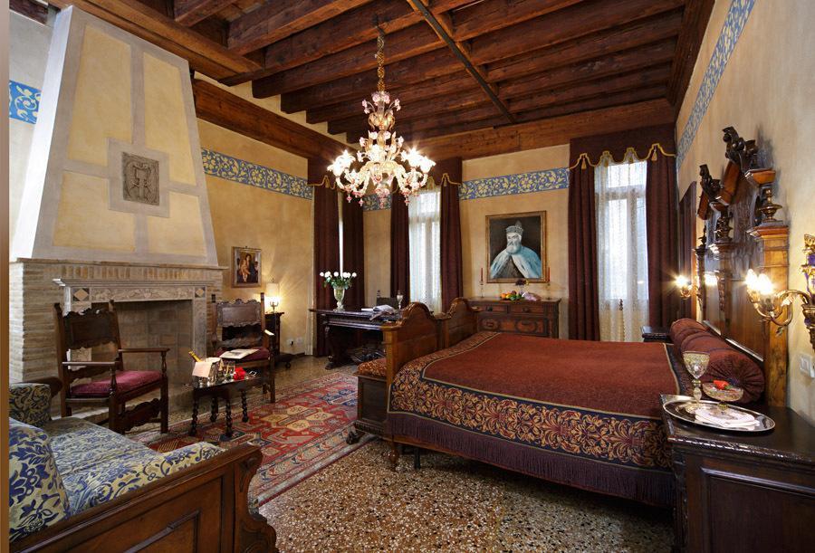 Hotel Palazzo Priuli Wenecja Zewnętrze zdjęcie