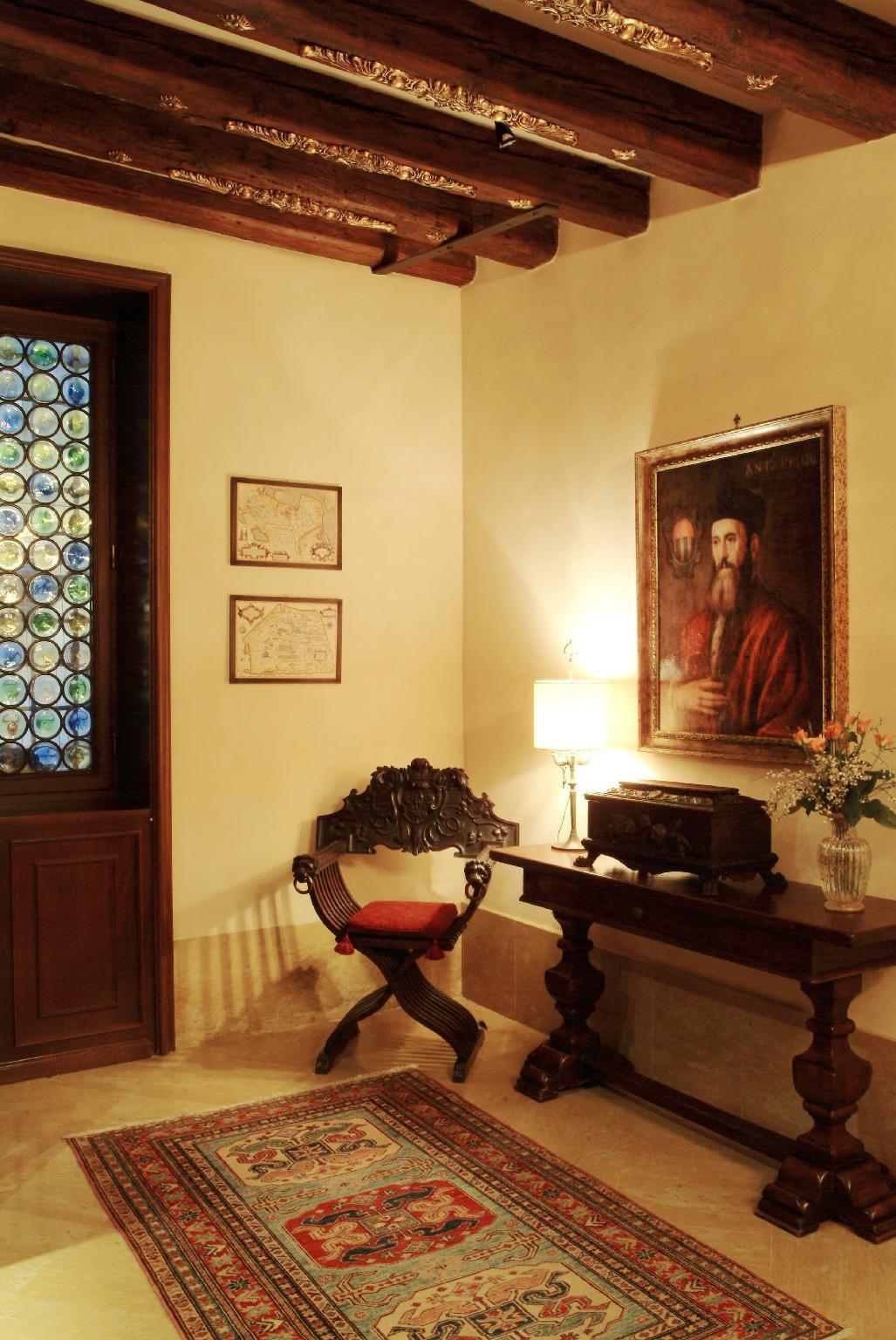 Hotel Palazzo Priuli Wenecja Zewnętrze zdjęcie