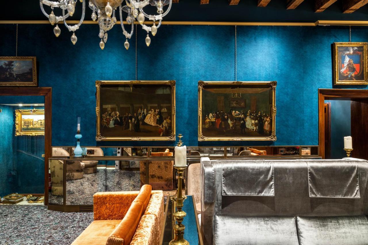 Hotel Palazzo Priuli Wenecja Zewnętrze zdjęcie
