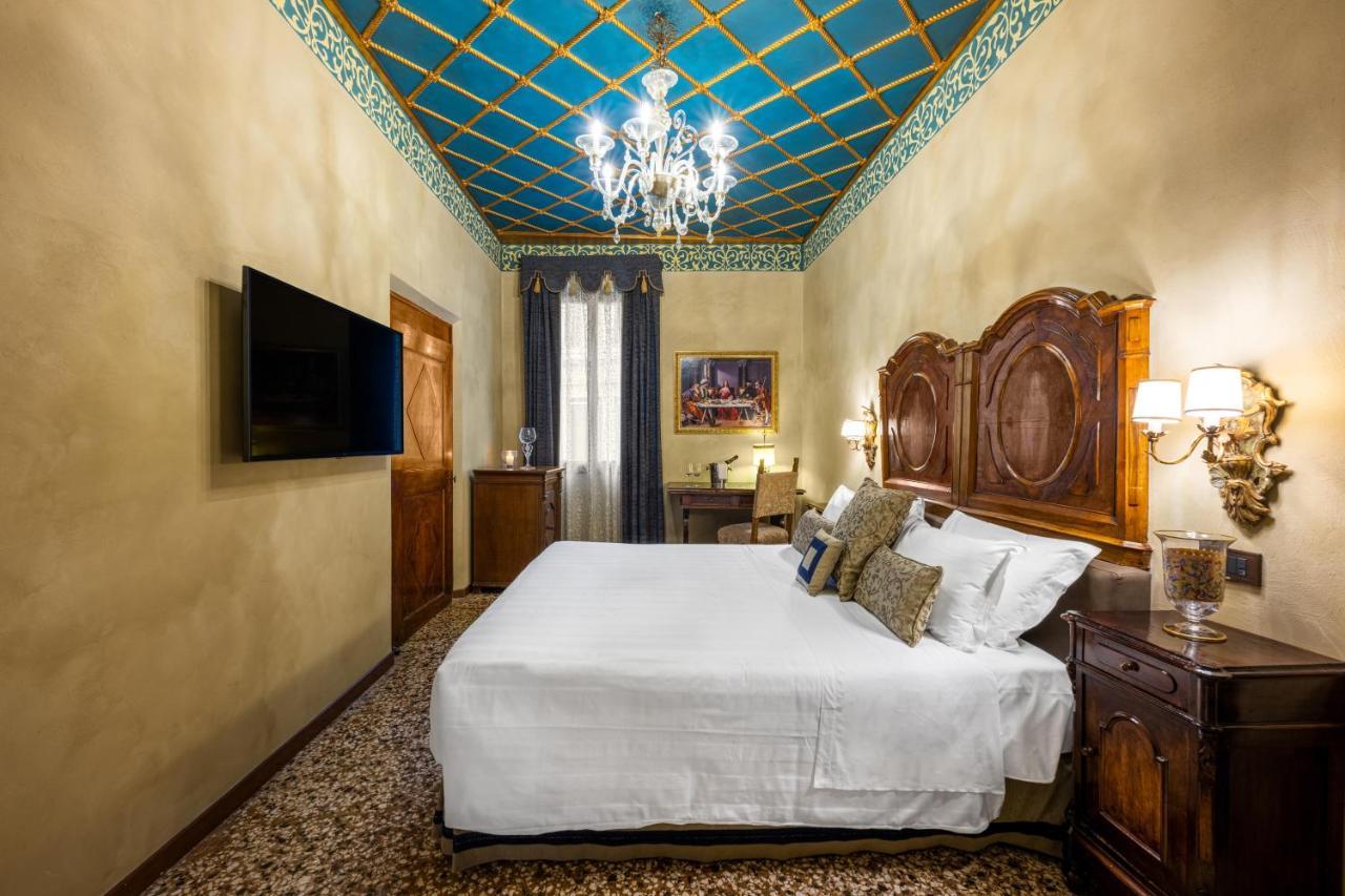 Hotel Palazzo Priuli Wenecja Zewnętrze zdjęcie