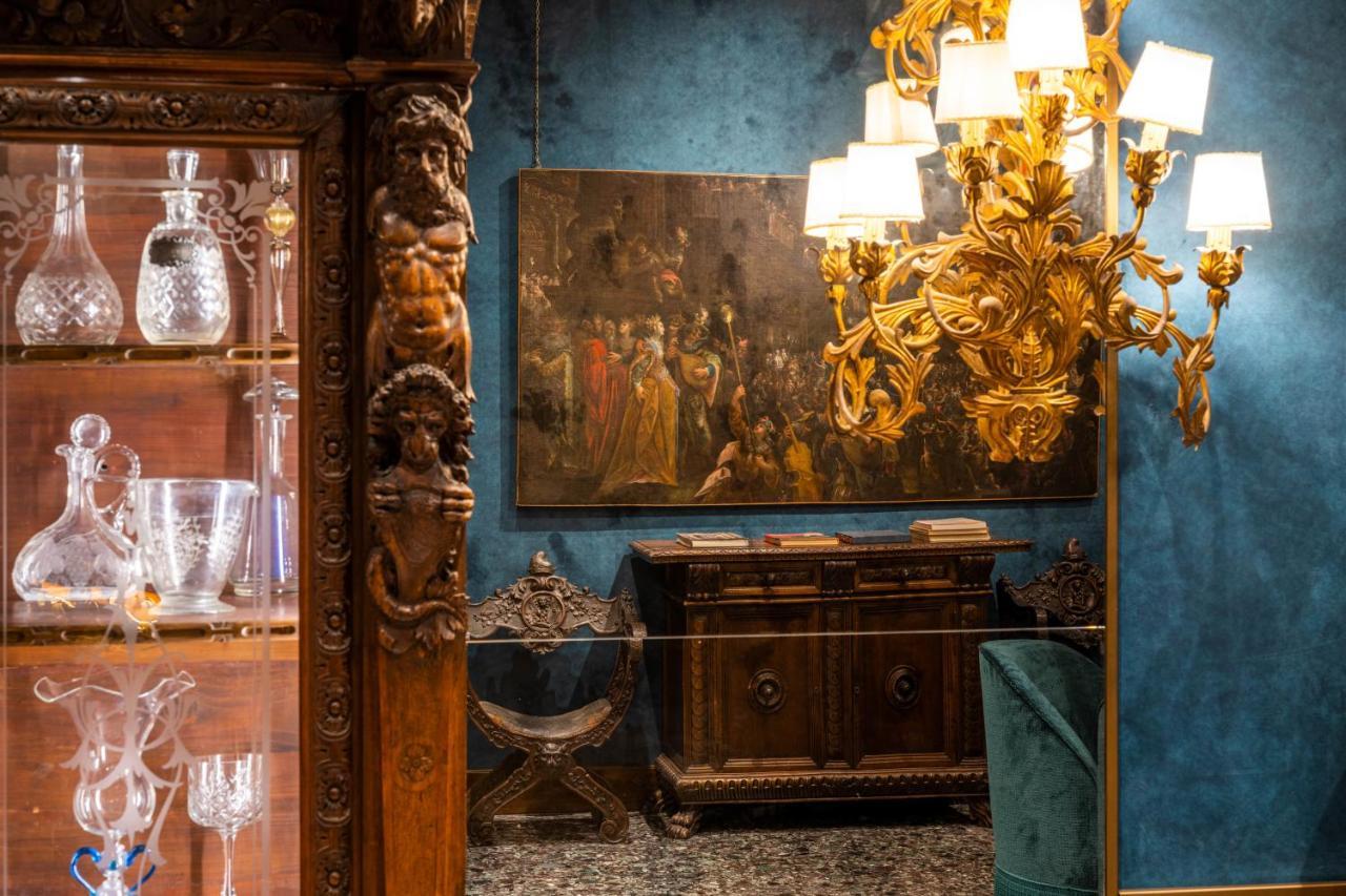 Hotel Palazzo Priuli Wenecja Zewnętrze zdjęcie