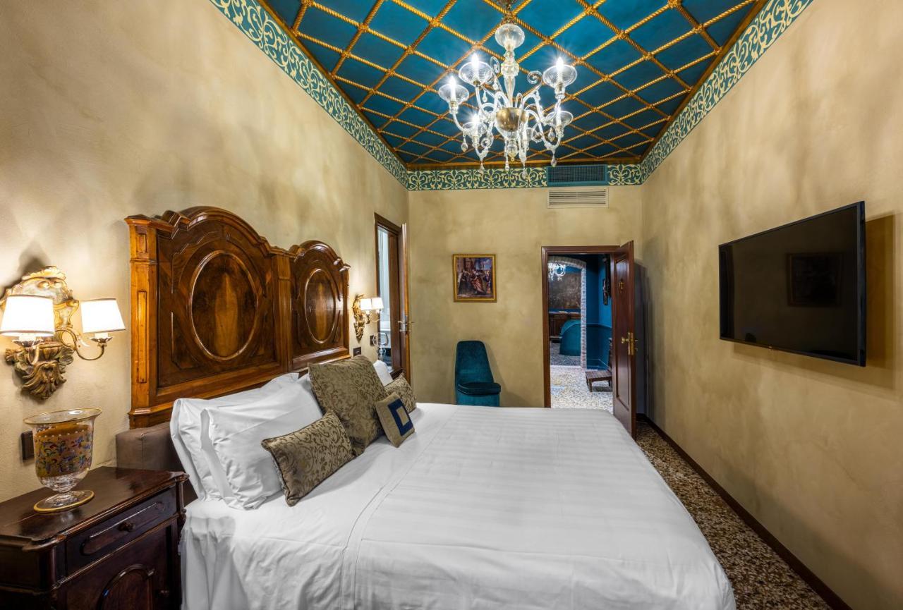 Hotel Palazzo Priuli Wenecja Zewnętrze zdjęcie