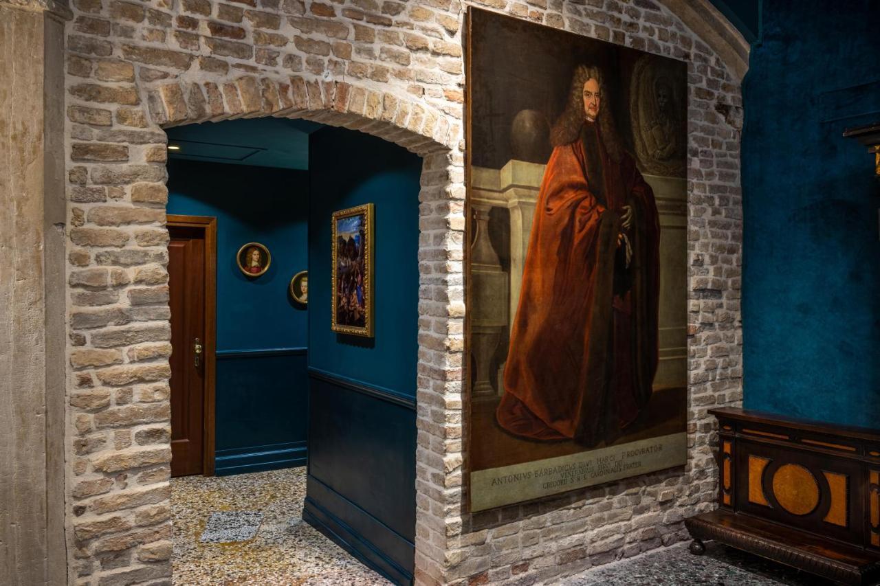 Hotel Palazzo Priuli Wenecja Zewnętrze zdjęcie