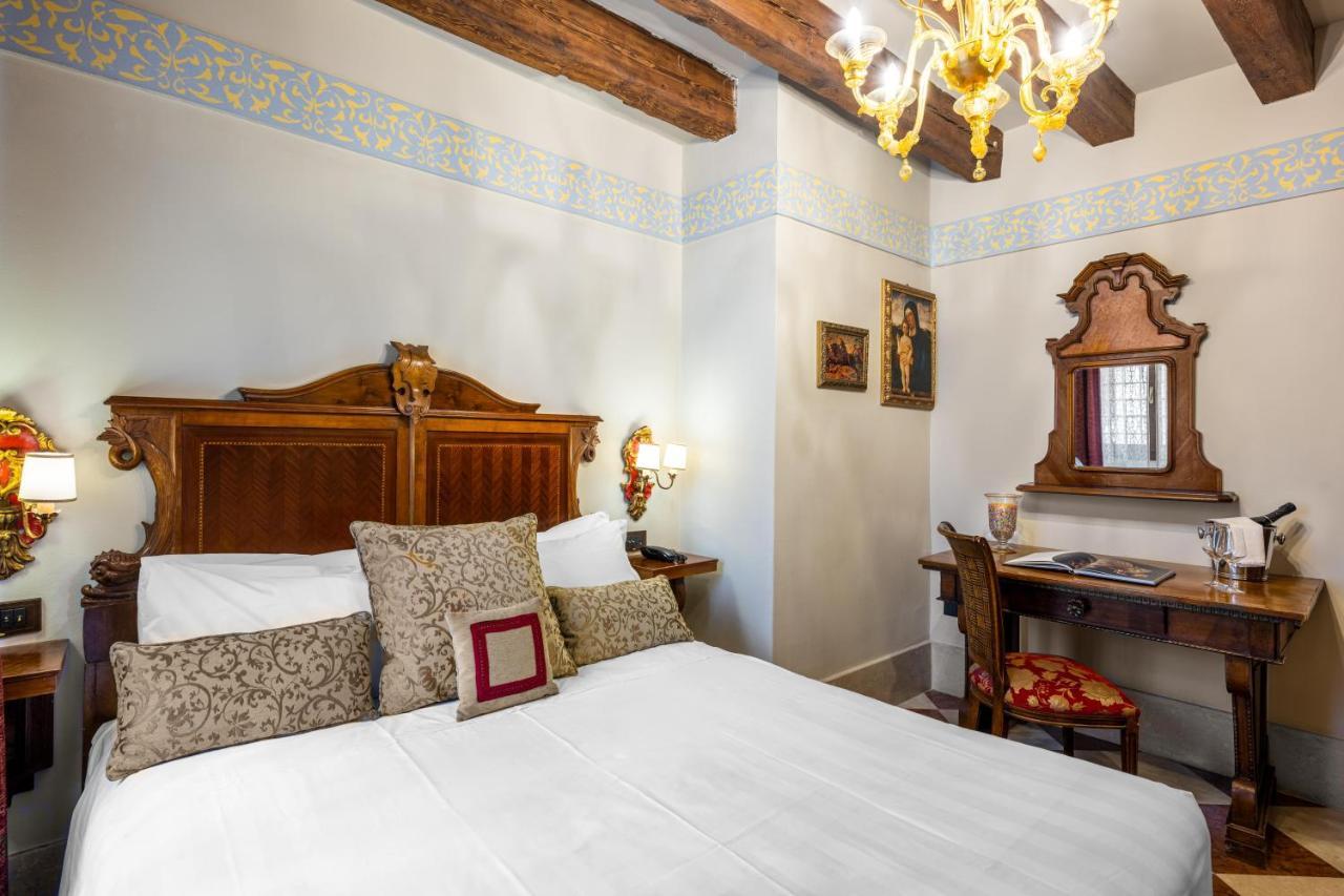 Hotel Palazzo Priuli Wenecja Zewnętrze zdjęcie