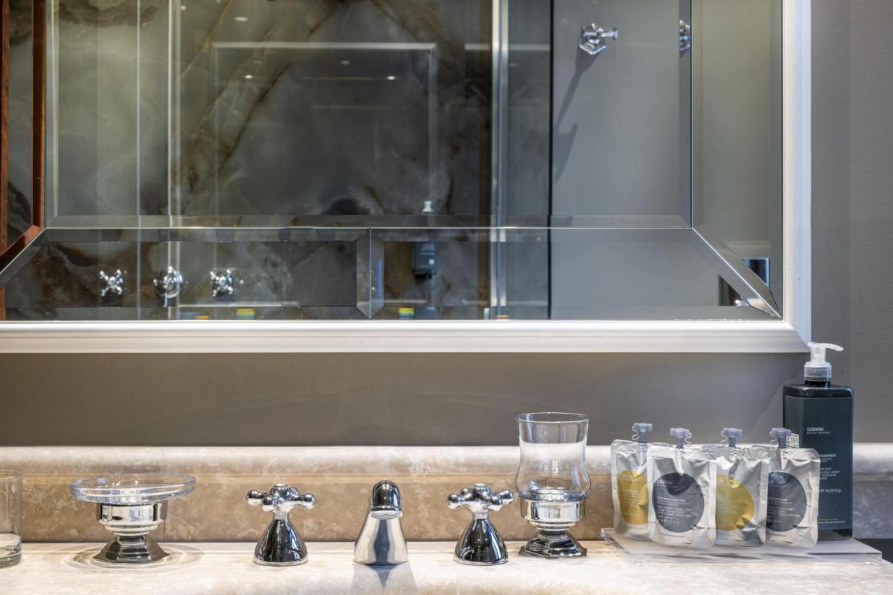 Hotel Palazzo Priuli Wenecja Zewnętrze zdjęcie