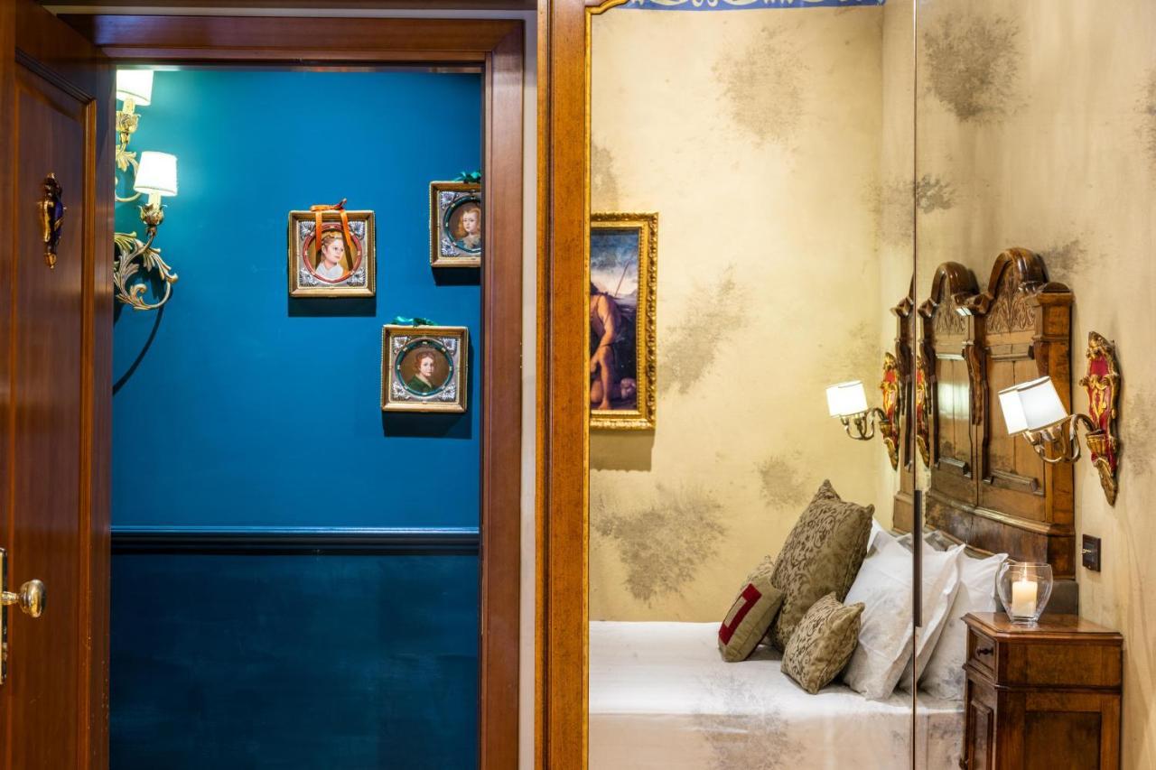 Hotel Palazzo Priuli Wenecja Zewnętrze zdjęcie