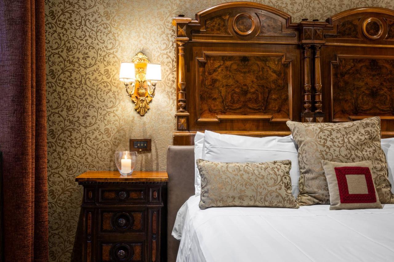 Hotel Palazzo Priuli Wenecja Zewnętrze zdjęcie