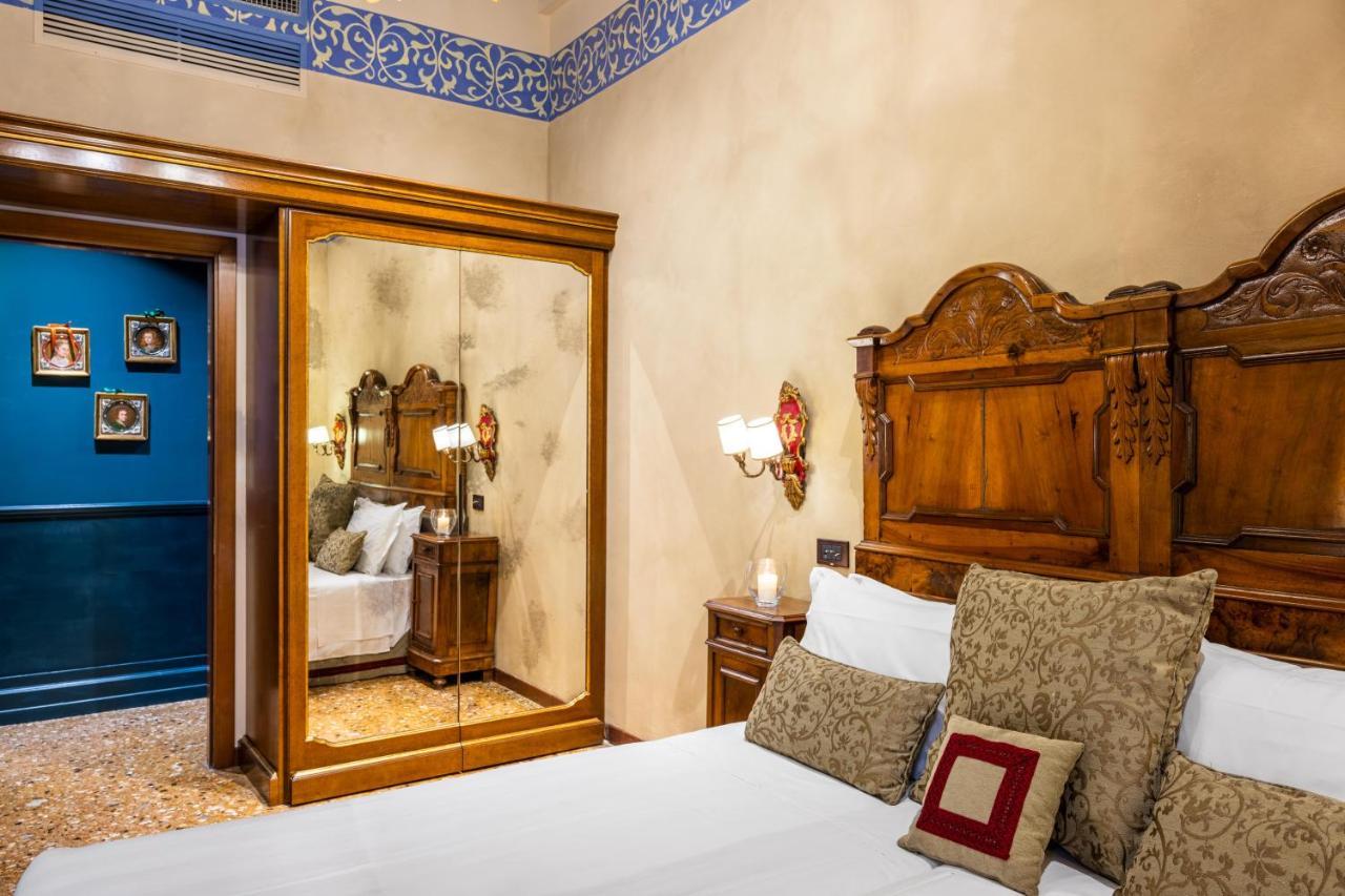 Hotel Palazzo Priuli Wenecja Zewnętrze zdjęcie