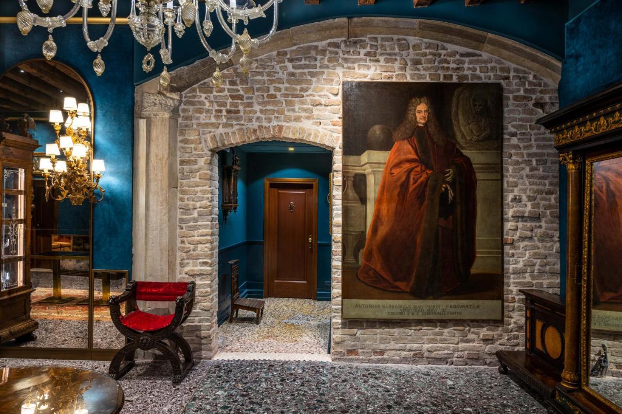 Hotel Palazzo Priuli Wenecja Zewnętrze zdjęcie