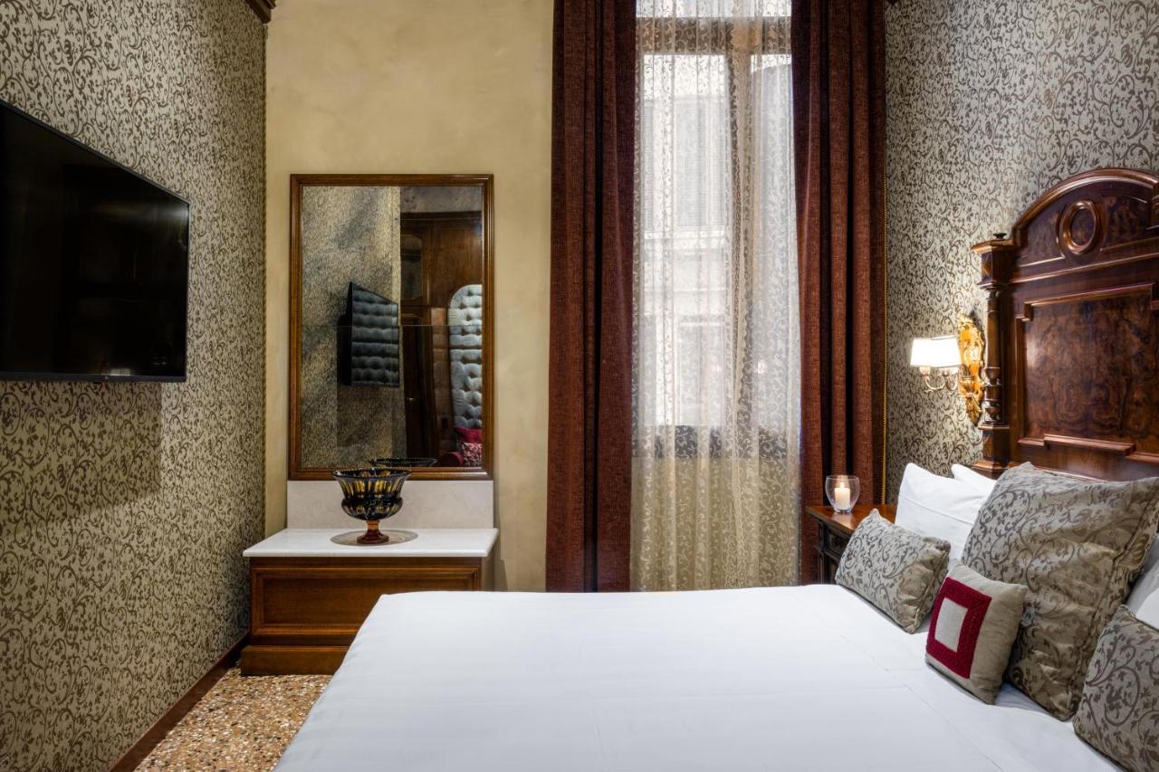 Hotel Palazzo Priuli Wenecja Zewnętrze zdjęcie