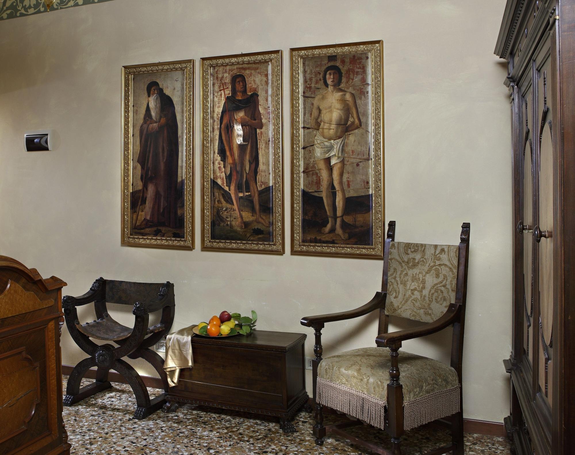 Hotel Palazzo Priuli Wenecja Zewnętrze zdjęcie