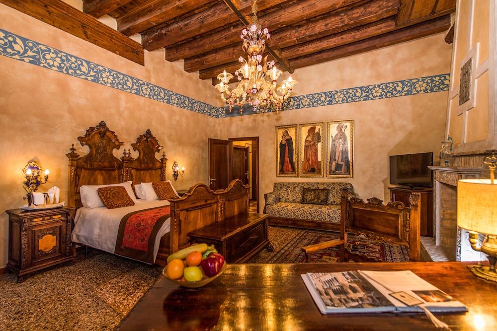 Hotel Palazzo Priuli Wenecja Zewnętrze zdjęcie