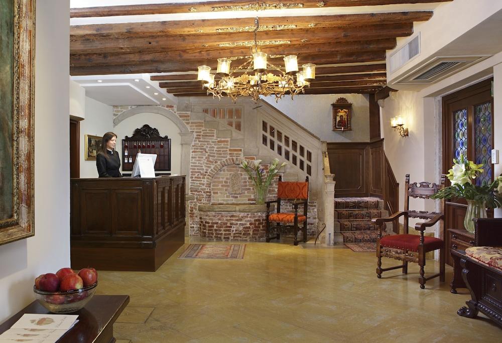 Hotel Palazzo Priuli Wenecja Zewnętrze zdjęcie