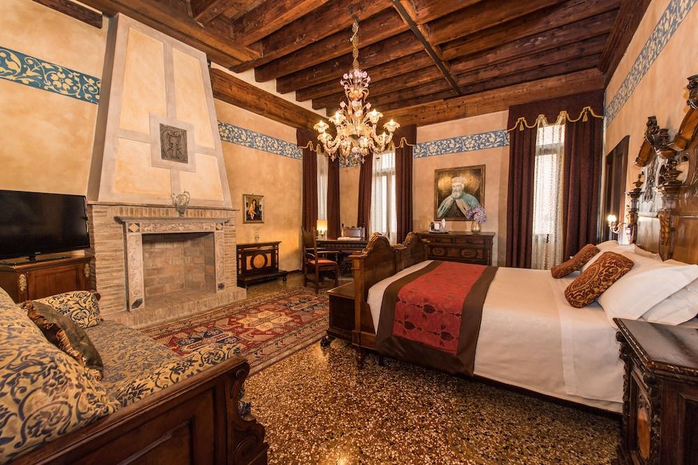 Hotel Palazzo Priuli Wenecja Zewnętrze zdjęcie