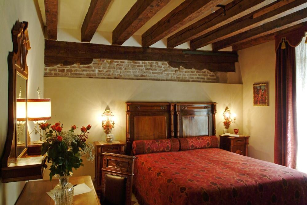 Hotel Palazzo Priuli Wenecja Zewnętrze zdjęcie