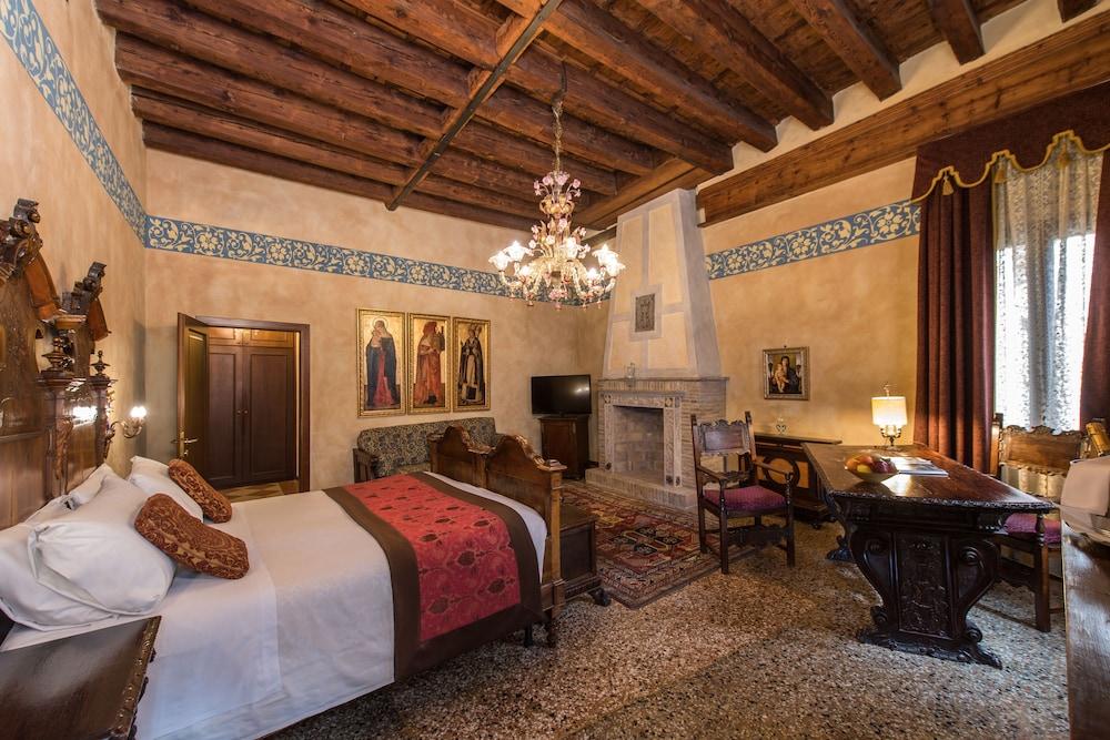 Hotel Palazzo Priuli Wenecja Zewnętrze zdjęcie