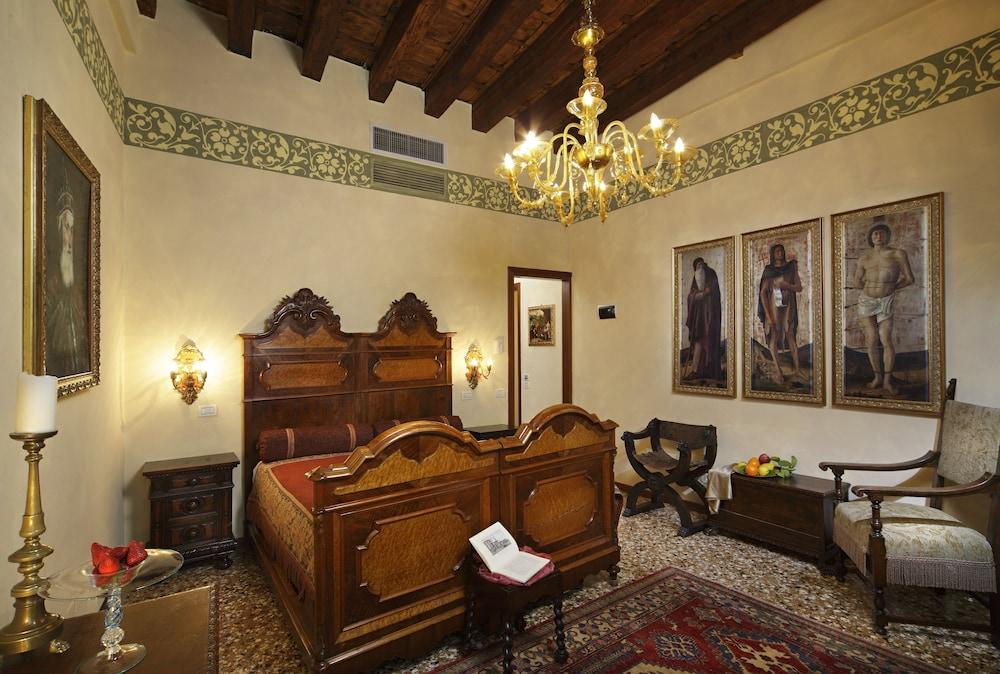 Hotel Palazzo Priuli Wenecja Zewnętrze zdjęcie