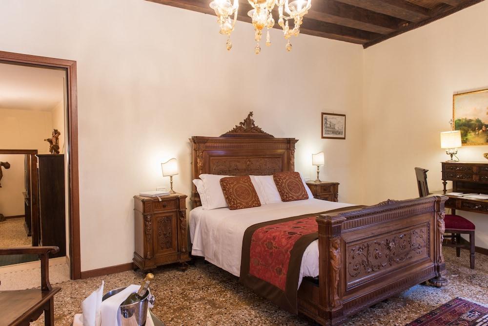 Hotel Palazzo Priuli Wenecja Zewnętrze zdjęcie