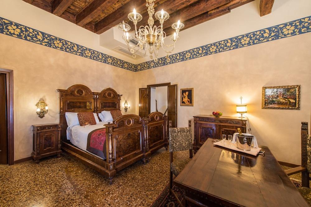 Hotel Palazzo Priuli Wenecja Zewnętrze zdjęcie