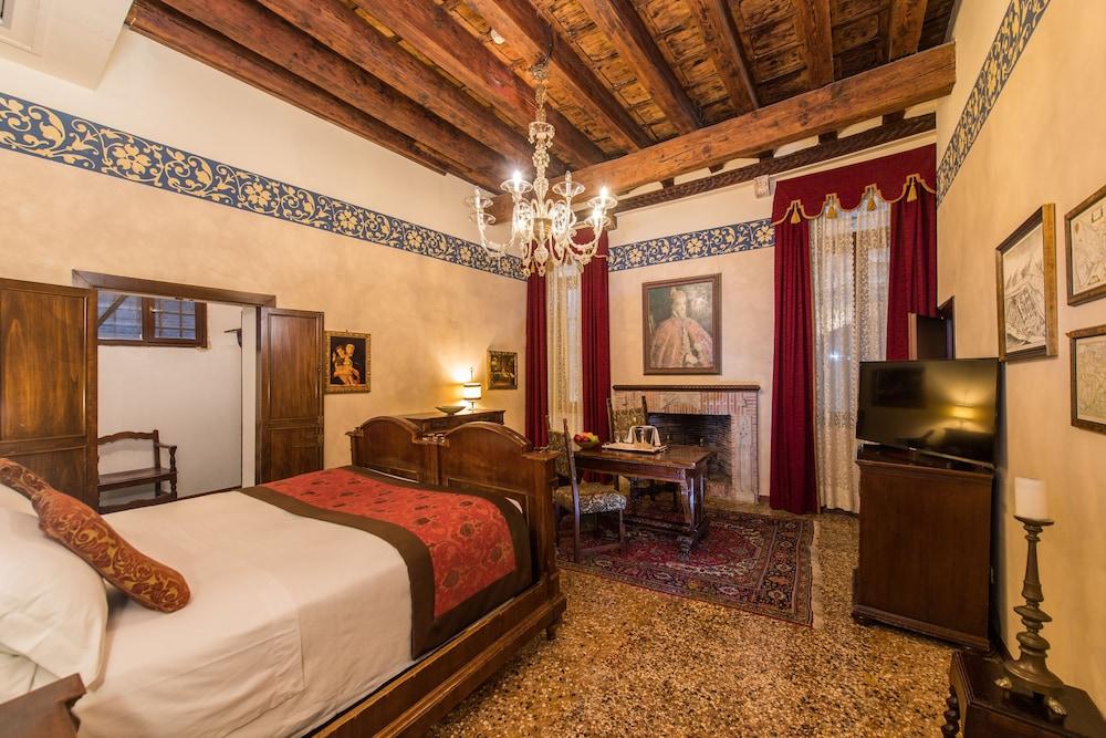Hotel Palazzo Priuli Wenecja Zewnętrze zdjęcie