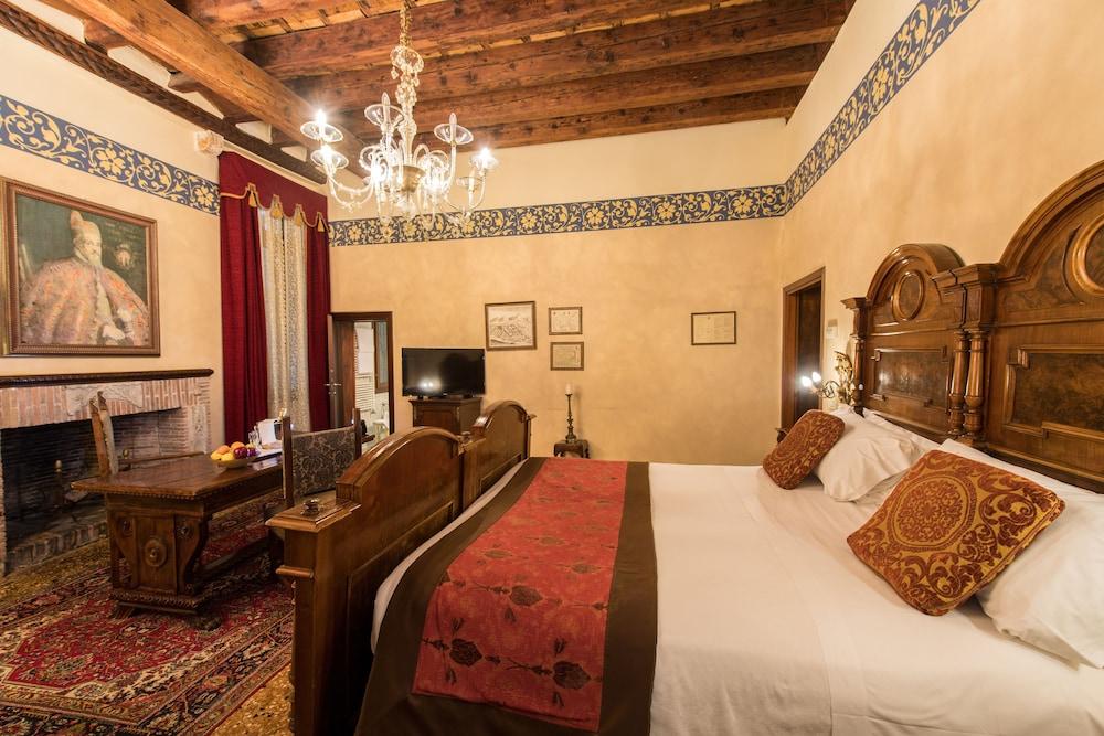 Hotel Palazzo Priuli Wenecja Zewnętrze zdjęcie
