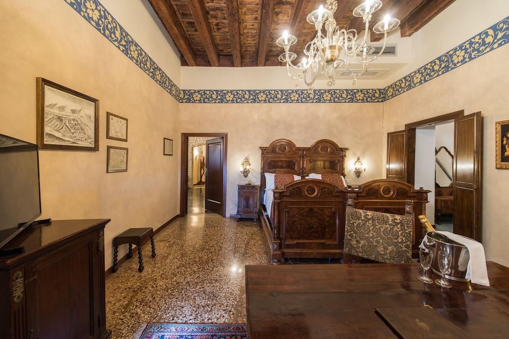 Hotel Palazzo Priuli Wenecja Zewnętrze zdjęcie