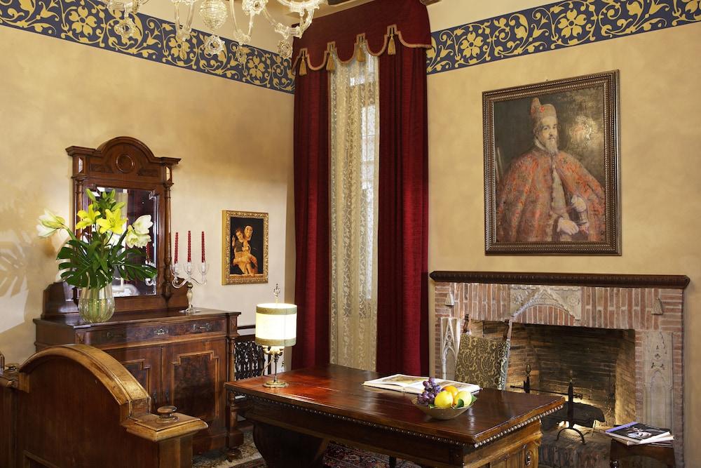 Hotel Palazzo Priuli Wenecja Zewnętrze zdjęcie