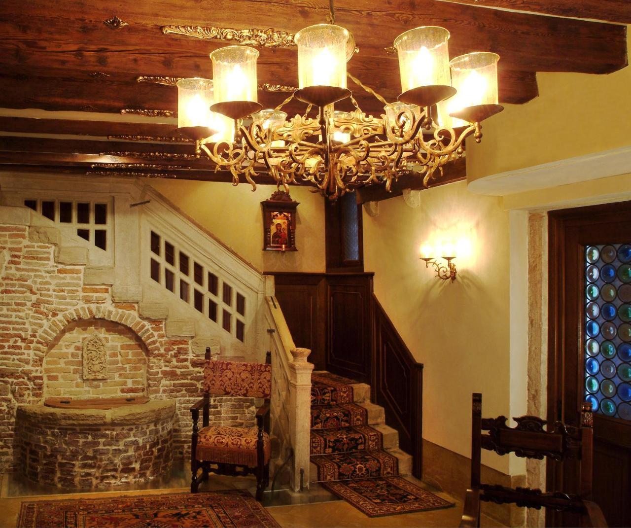 Hotel Palazzo Priuli Wenecja Zewnętrze zdjęcie